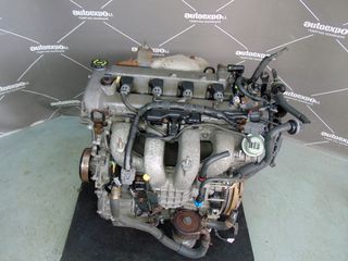 ΜΗΧΑΝΗ L3 2.3 ΒΕΝΖΙΝΗ MAZDA CX-7 07-11 - ΡΩΤΗΣΤΕ ΤΙΜΗ - ΑΠΟΣΤΟΛΗ ΣΕ ΟΛΗ ΤΗΝ ΕΛΛΑΔΑ-thumb-3