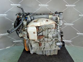 ΜΗΧΑΝΗ L3 2.3 ΒΕΝΖΙΝΗ MAZDA CX-7 07-11 - ΡΩΤΗΣΤΕ ΤΙΜΗ - ΑΠΟΣΤΟΛΗ ΣΕ ΟΛΗ ΤΗΝ ΕΛΛΑΔΑ-thumb-4
