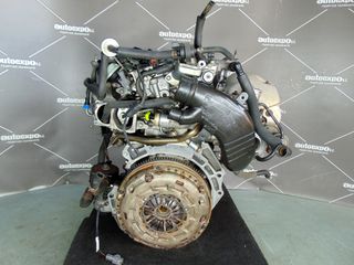 ΜΗΧΑΝΗ L3 2.3 ΒΕΝΖΙΝΗ MAZDA CX-7 07-11 - ΡΩΤΗΣΤΕ ΤΙΜΗ - ΑΠΟΣΤΟΛΗ ΣΕ ΟΛΗ ΤΗΝ ΕΛΛΑΔΑ-thumb-5
