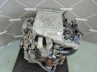 ΜΗΧΑΝΗ L3 2.3 ΒΕΝΖΙΝΗ MAZDA CX-7 07-11 - ΡΩΤΗΣΤΕ ΤΙΜΗ - ΑΠΟΣΤΟΛΗ ΣΕ ΟΛΗ ΤΗΝ ΕΛΛΑΔΑ-thumb-6