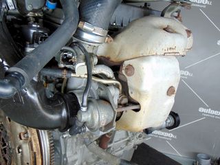 ΜΗΧΑΝΗ L3 2.3 ΒΕΝΖΙΝΗ MAZDA CX-7 07-11 - ΡΩΤΗΣΤΕ ΤΙΜΗ - ΑΠΟΣΤΟΛΗ ΣΕ ΟΛΗ ΤΗΝ ΕΛΛΑΔΑ-thumb-7