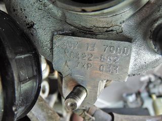 ΜΗΧΑΝΗ L3 2.3 ΒΕΝΖΙΝΗ MAZDA CX-7 07-11 - ΡΩΤΗΣΤΕ ΤΙΜΗ - ΑΠΟΣΤΟΛΗ ΣΕ ΟΛΗ ΤΗΝ ΕΛΛΑΔΑ-thumb-8