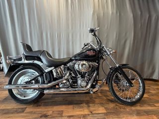 Harley Davidson Softail Custom 2007