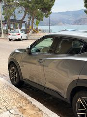 Nissan Juke 2024 N-CONNECTA