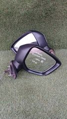 Καθρεπτες Mitsubishi Eclipse Cross 2017-2021 7Pin