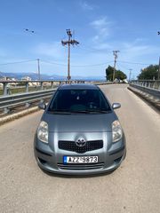 Toyota Yaris 2006 1.4 D-4D