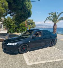 Mazda 6 2003