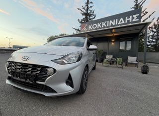 Hyundai i 10 2021