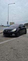 Opel Corsa 2008 Opc