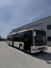 Mercedes-Benz 2010 citaro
