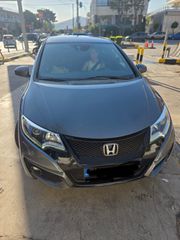 Honda Civic 2015