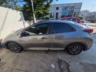 Honda Civic 2015-thumb-1