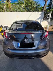 Honda Civic 2015-thumb-4