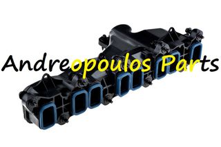 ΠΟΛΛΑΠΛΗ ΕΙΣΑΓΩΓΗΣ FORD TRANSIT (FA_ _) 2.4 TDCi 00-06,TRANSIT (FM_ _, FN_ _, FF_ _) 2.4 TDCi 06-14