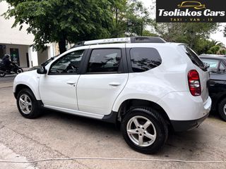 Dacia Duster 2017 Black Shadow-NAVI-ΚΑΜΕΡΑ-ΟΘΟΝΗ-Full Extra- Tsoliakos Cars --thumb-2