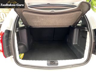 Dacia Duster 2017 Black Shadow-NAVI-ΚΑΜΕΡΑ-ΟΘΟΝΗ-Full Extra- Tsoliakos Cars --thumb-14