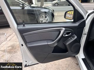 Dacia Duster 2017 Black Shadow-NAVI-ΚΑΜΕΡΑ-ΟΘΟΝΗ-Full Extra- Tsoliakos Cars --thumb-17