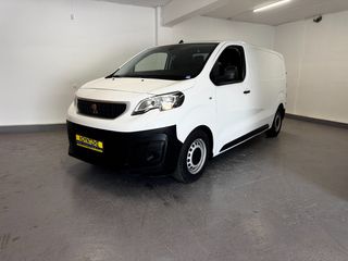 Ψυκτικοί Θάλαμοι Peugeot 2018 L2 Ελληνικό Diesel Euro6
