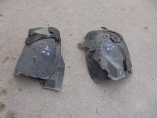 RENAULT CLIO 13-19 ΘΟΛΟΙ ΠΛΑΣΤ.ΕΜΠΡΟΣ