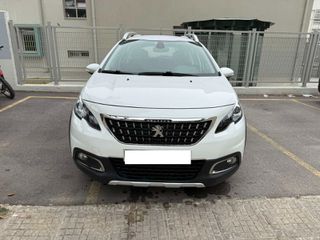 Peugeot 2008 2018 1.2 PURETECH 110 ALLURE-thumb-1