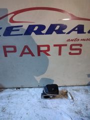 VW POLO 9N 02-09 ΠΕΤΑΛΟΥΔΑ ΓΚΑΖΙΟΥ 036133062N