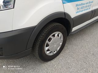Κλούβα Ford 2018 TRANSIT L2H2 EURO 6 FULL EXTRA-thumb-13
