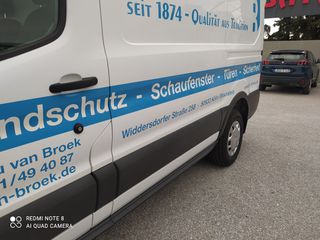 Κλούβα Ford 2018 TRANSIT L2H2 EURO 6 FULL EXTRA-thumb-14