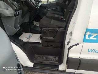 Κλούβα Ford 2018 TRANSIT L2H2 EURO 6 FULL EXTRA-thumb-18