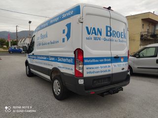 Κλούβα Ford 2018 TRANSIT L2H2 EURO 6 FULL EXTRA-thumb-5