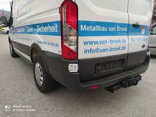 Κλούβα Ford 2018 TRANSIT L2H2 EURO 6 FULL EXTRA-thumb-9