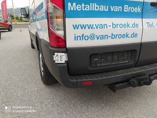 Κλούβα Ford 2018 TRANSIT L2H2 EURO 6 FULL EXTRA-thumb-10