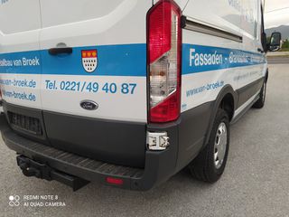 Κλούβα Ford 2018 TRANSIT L2H2 EURO 6 FULL EXTRA-thumb-11