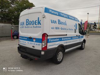 Κλούβα Ford 2018 TRANSIT L2H2 EURO 6 FULL EXTRA-thumb-3