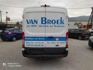 Κλούβα Ford 2018 TRANSIT L2H2 EURO 6 FULL EXTRA-thumb-4
