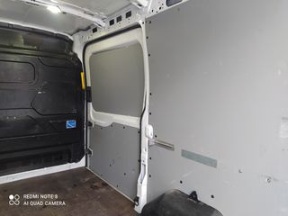 Κλούβα Ford 2018 TRANSIT L2H2 EURO 6 FULL EXTRA-thumb-26