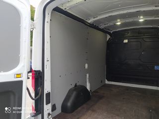 Κλούβα Ford 2018 TRANSIT L2H2 EURO 6 FULL EXTRA-thumb-25