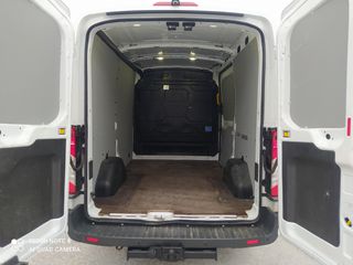 Κλούβα Ford 2018 TRANSIT L2H2 EURO 6 FULL EXTRA-thumb-23