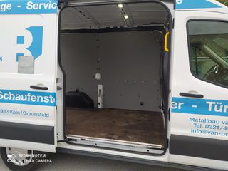 Κλούβα Ford 2018 TRANSIT L2H2 EURO 6 FULL EXTRA-thumb-30