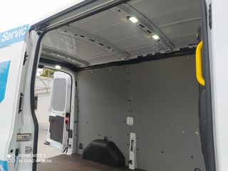 Κλούβα Ford 2018 TRANSIT L2H2 EURO 6 FULL EXTRA-thumb-31