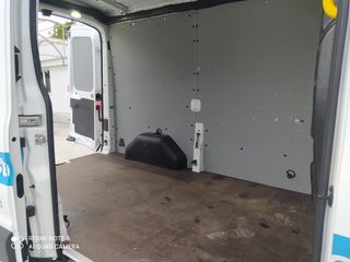 Κλούβα Ford 2018 TRANSIT L2H2 EURO 6 FULL EXTRA-thumb-32