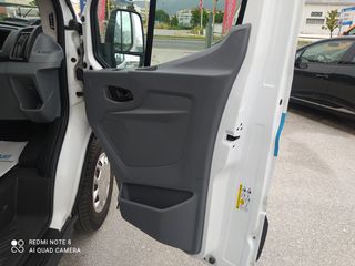 Κλούβα Ford 2018 TRANSIT L2H2 EURO 6 FULL EXTRA-thumb-35