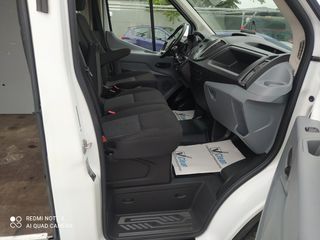 Κλούβα Ford 2018 TRANSIT L2H2 EURO 6 FULL EXTRA-thumb-19