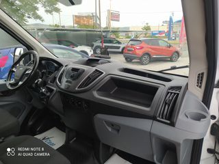 Κλούβα Ford 2018 TRANSIT L2H2 EURO 6 FULL EXTRA-thumb-20