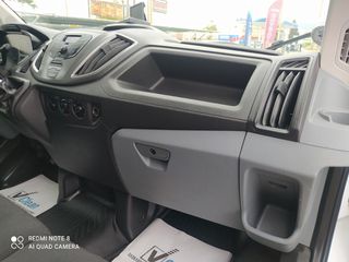 Κλούβα Ford 2018 TRANSIT L2H2 EURO 6 FULL EXTRA-thumb-21