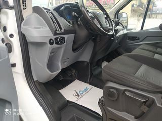 Κλούβα Ford 2018 TRANSIT L2H2 EURO 6 FULL EXTRA-thumb-16