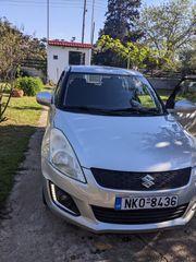 Suzuki Swift 2016
