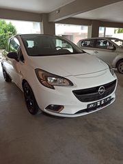 Opel Corsa 2015 1.0 Turbo B-Color ecoFlex-thumb-1