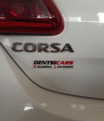 Opel Corsa 2015 1.0 Turbo B-Color ecoFlex-thumb-37