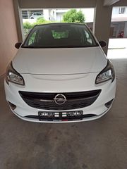 Opel Corsa 2015 1.0 Turbo B-Color ecoFlex-thumb-2