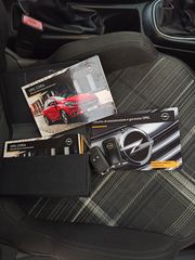 Opel Corsa 2015 1.0 Turbo B-Color ecoFlex-thumb-36
